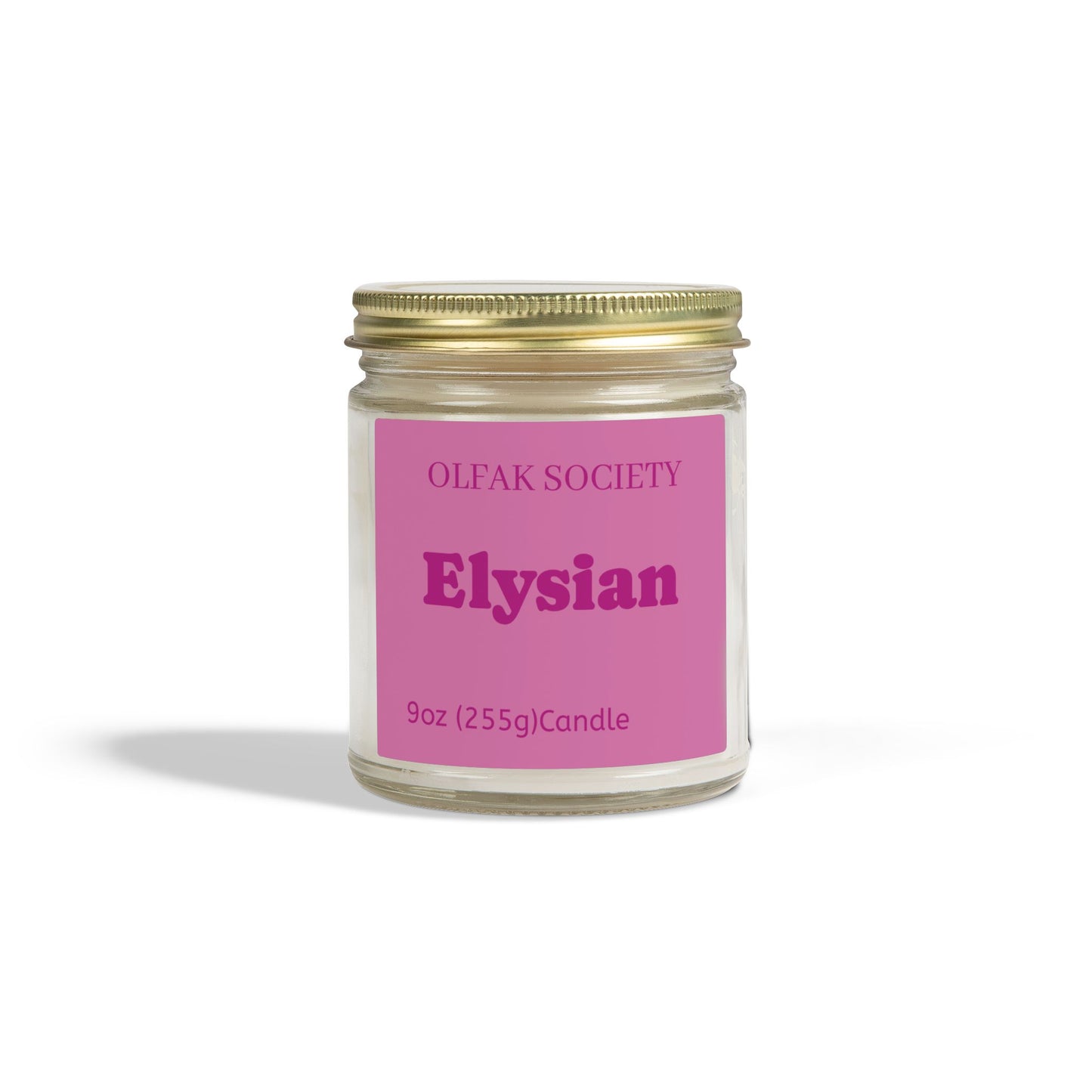The Elysian Candle