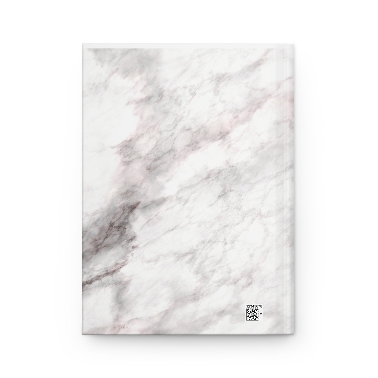 The Hze Ledger- Hardcover Journal