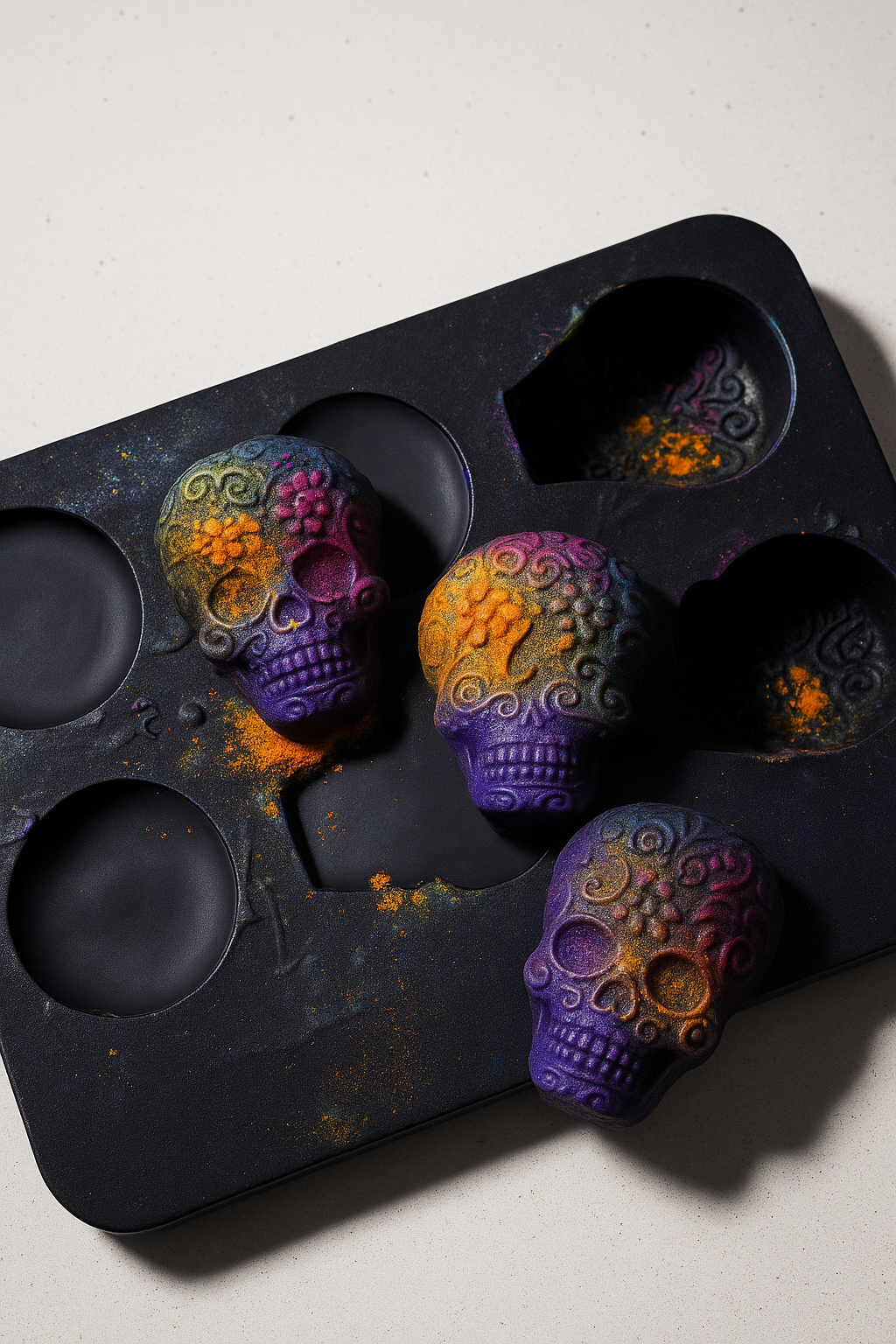 Día de los Muertos Wax Melts - Limited edition pre-order