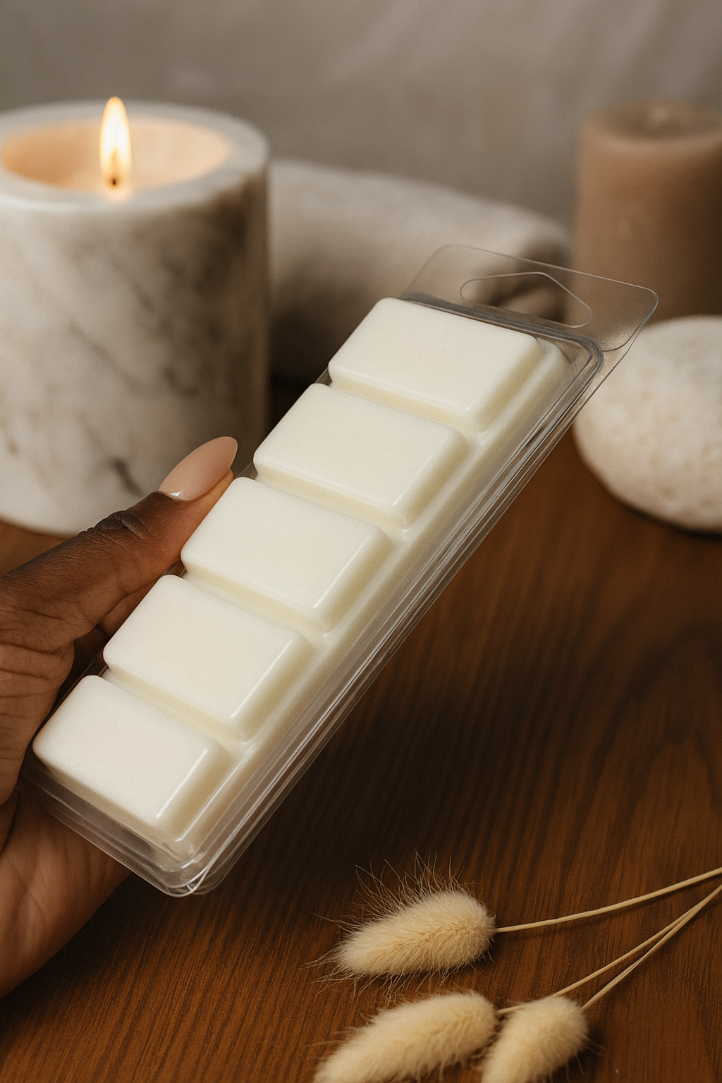 Eucalyptus & Mint Wax Melt