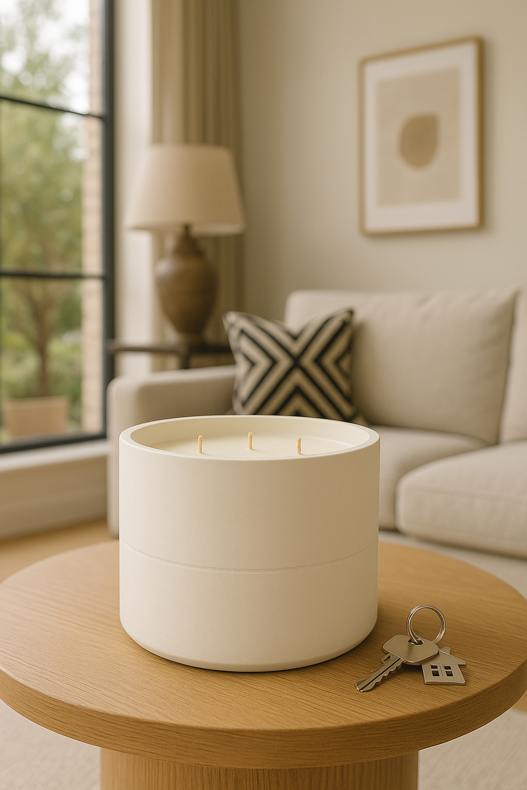 The Architect Edition