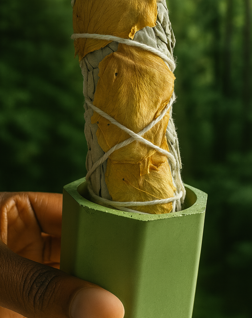 Sage Bundle