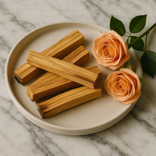 Palo Santo Sticks