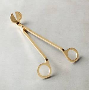 Wick Trimmers
