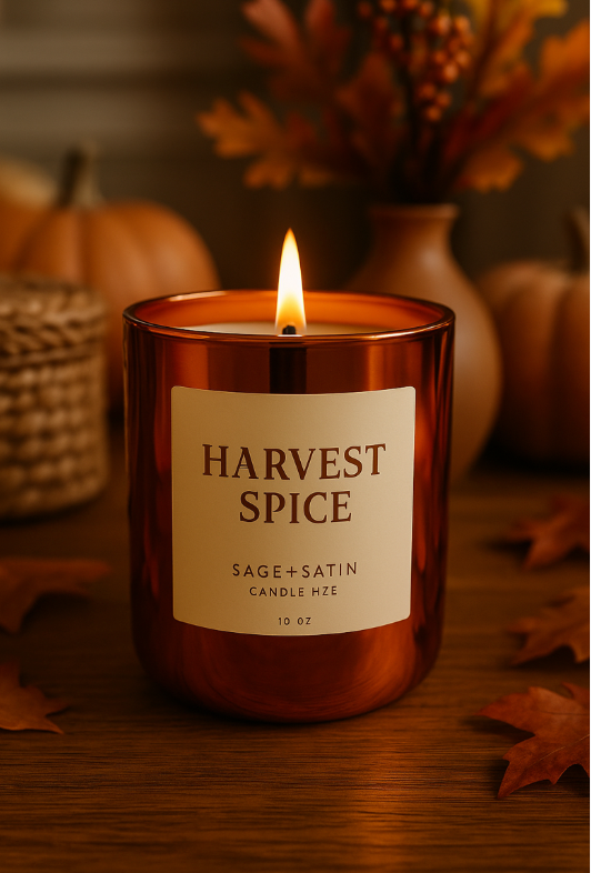 Harvest Spice