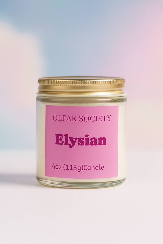 The Elysian Candle