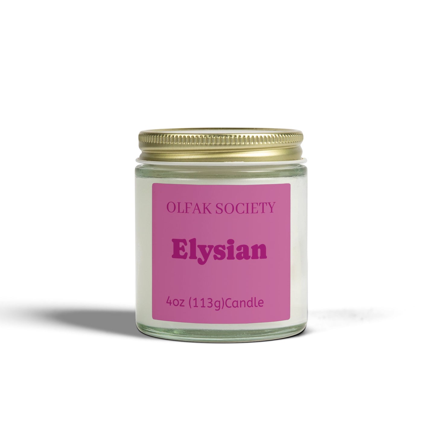 The Elysian Candle