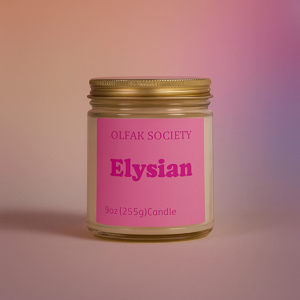 The Elysian Candle