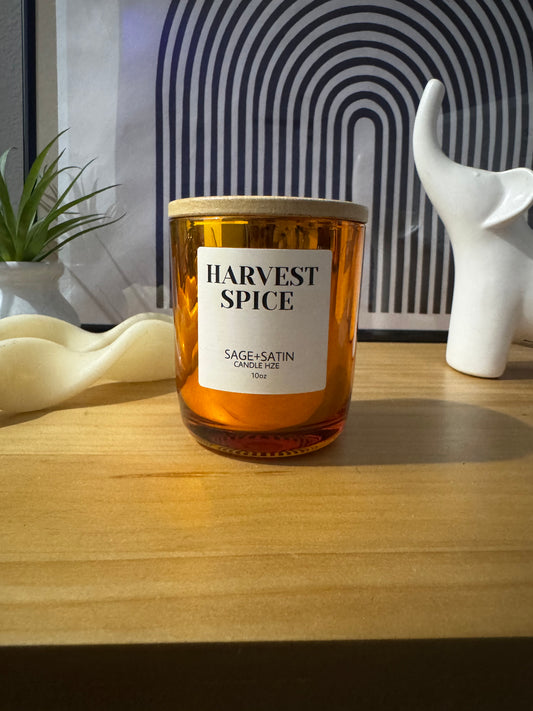 Harvest Spice