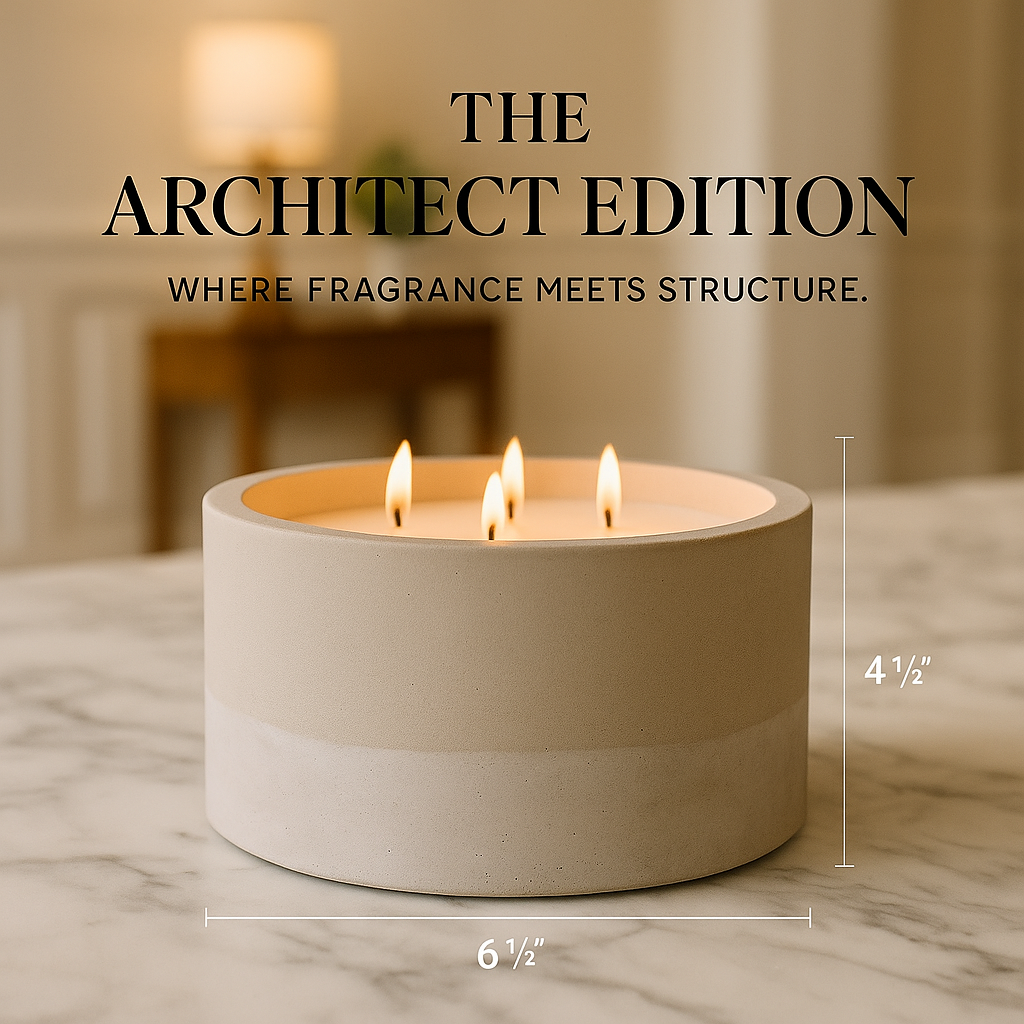 The Architect Edition